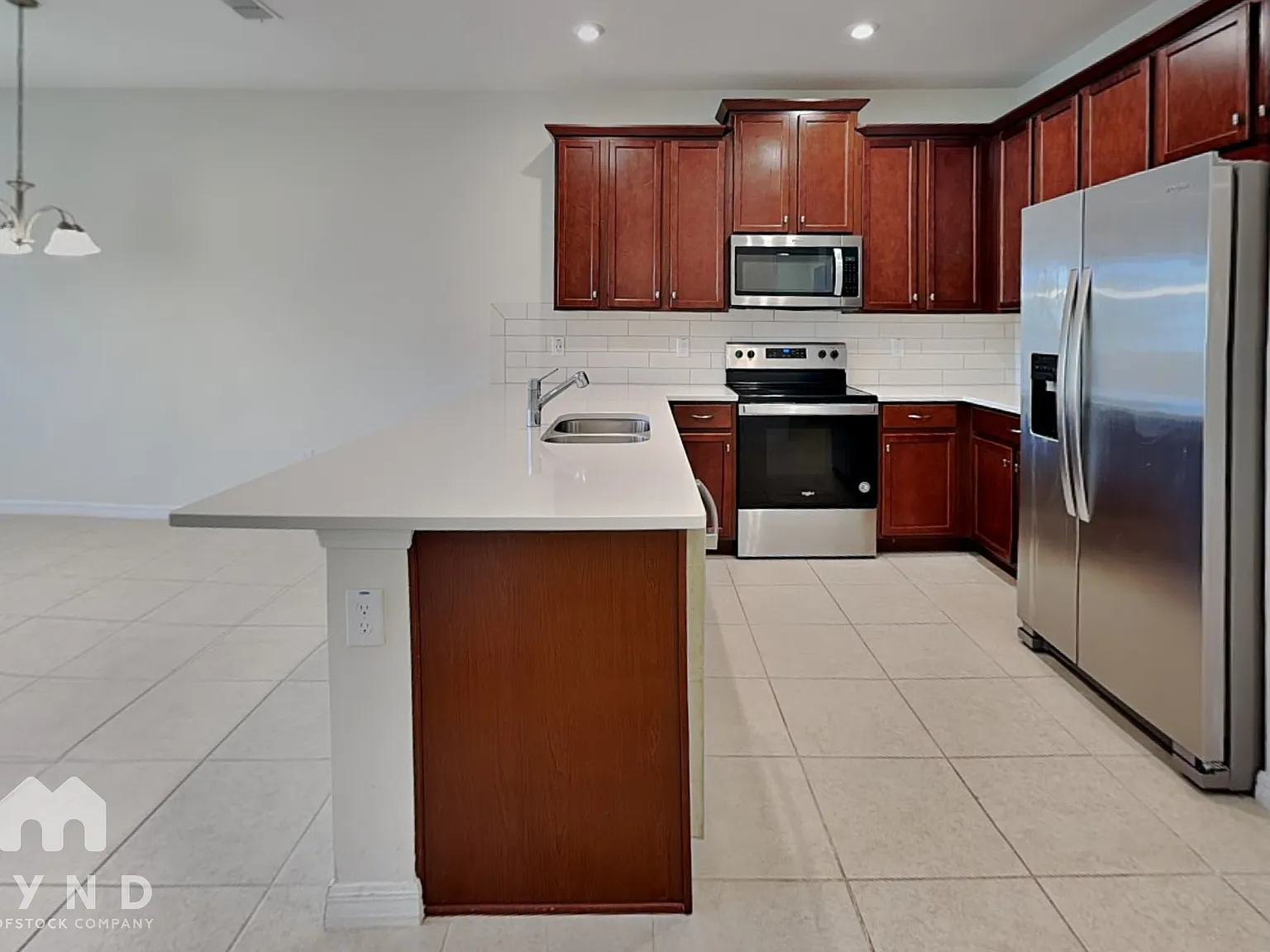 3 bed, 2.5 bath, 1668 sqft, $2,545 — Photo 4