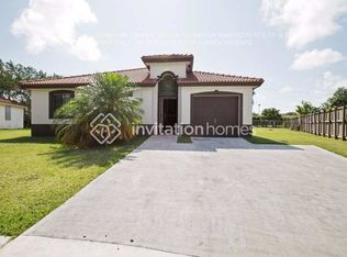 26331 SW 134th Ct, Homestead, FL 33032