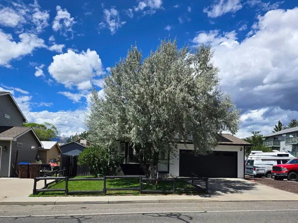 2603 Acacia Ave, Rifle, CO 81650