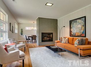 1609 Edgevale Rd, Durham, NC 27701