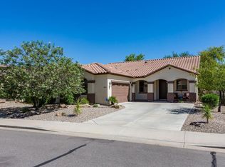 20833 S 214th Pl, Queen Creek, AZ 85142