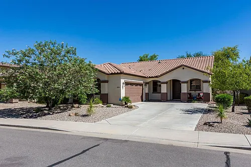 20833 S 214th Pl Photo 1