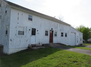 16158 Ridge Rd, Holley, NY 14470