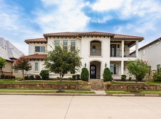 5105 Settlement Way, McKinney, TX 75070