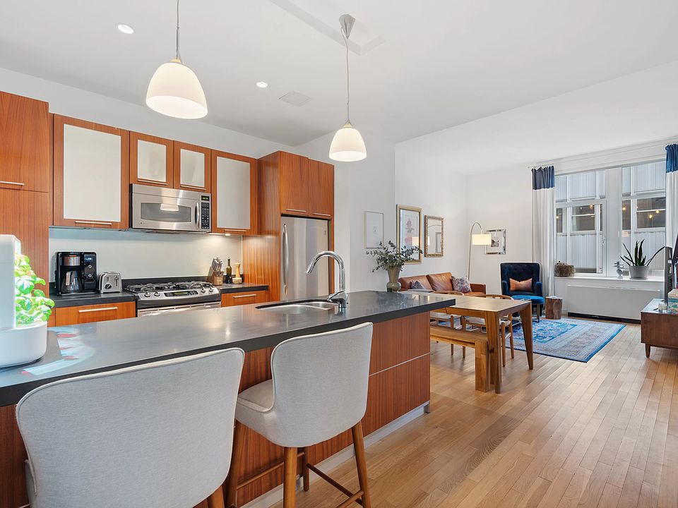 1st image of 59 John St APT 4E