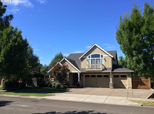 3035 Knoll Dr, Newberg, OR 97132