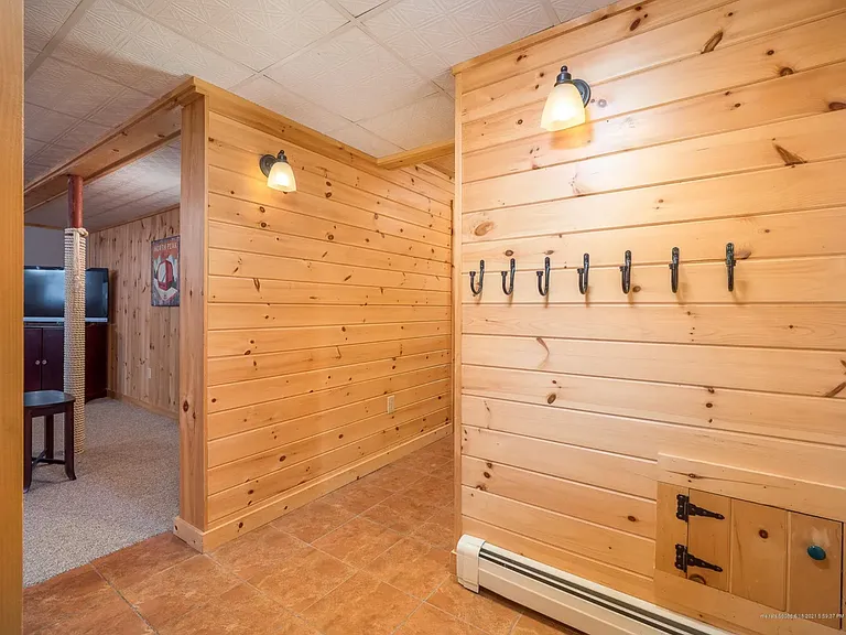 hallway