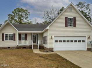 109 Leonard Dr, New Bern, NC 28560