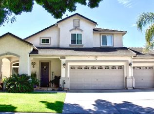 3786 Waynesboro Dr, Ceres, CA 95307