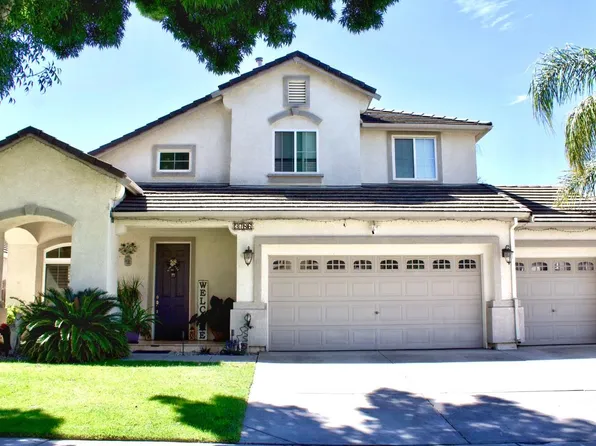 3786 Waynesboro Dr, Ceres, CA 95307