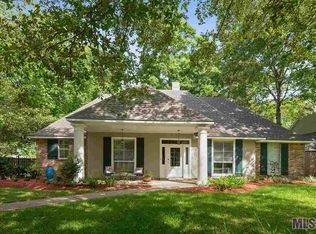 18227 Creek Hollow Rd, Baton Rouge, LA 70817