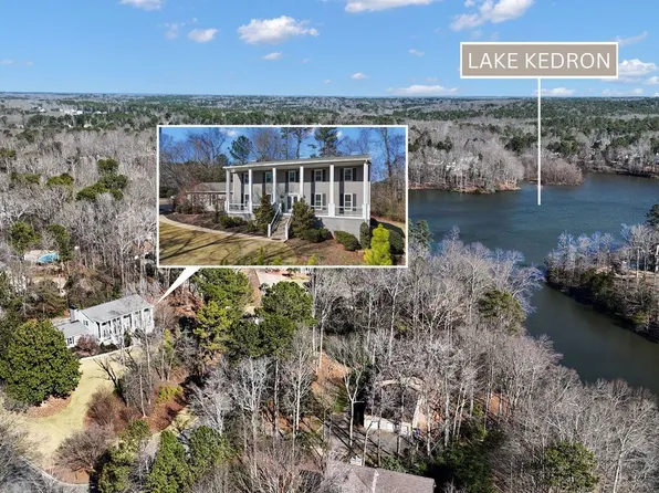 100 Smokerise Trce, Peachtree City, GA 30269