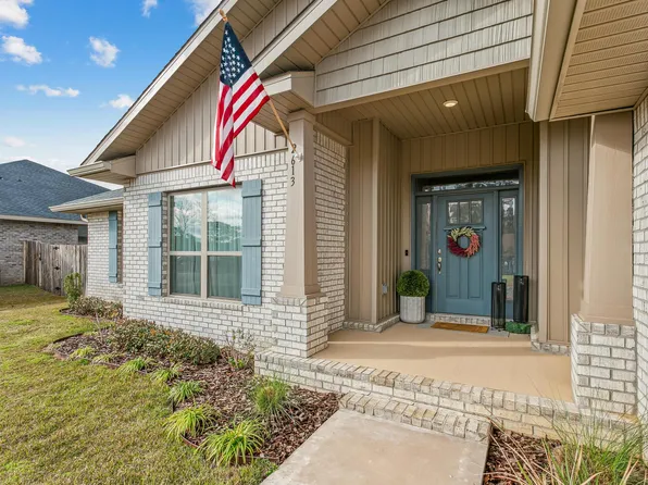 2613 Prominence Ln, Crestview, FL 32536