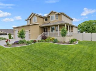 3392 W 4350 S, West Haven, UT 84401