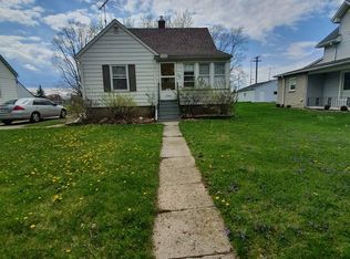 207 N Wilson Blvd, Mount Clemens, MI 48043