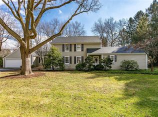 1 Parsons Ln, Rochester, NY 14610