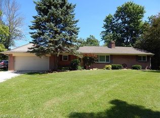 8525 Kennard Rd, Lodi, OH 44254