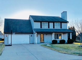 3612 Harmony Ln, South Milwaukee, WI 53172