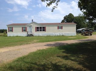 271 Bowden Loop, Hamburg, AR 71646