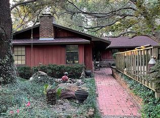 1502 Alabama St, Palestine, TX 75803