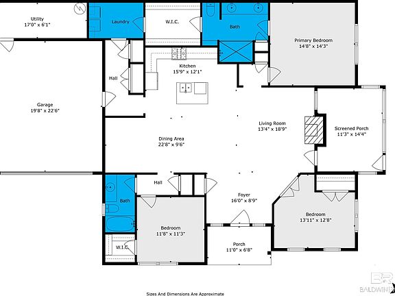 3rd image of this home