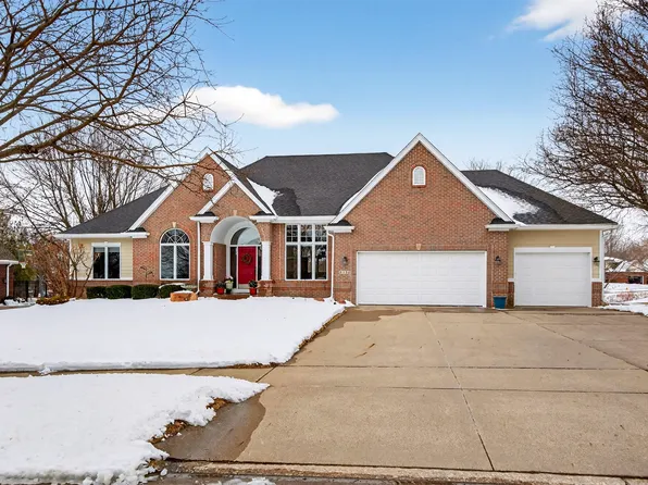 8130 Heather Bow, Johnston, IA 50131