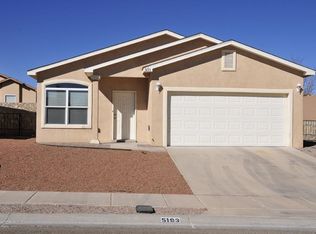 5193 Cats Eye Rd, Las Cruces, NM 88012