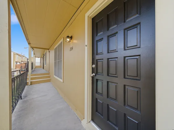 911 Vance Jackson #204, San Antonio, TX 78201