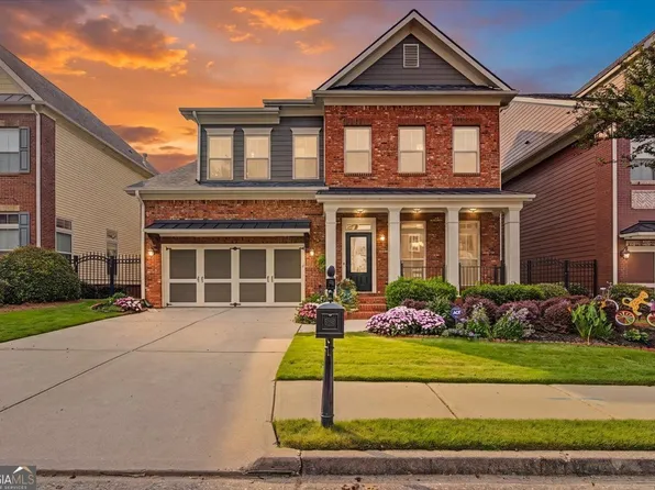 4550 Wilkerson Pl SE, Smyrna, GA 30082