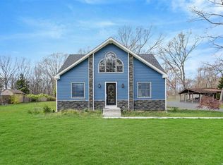 125 Gull Dip Rd, Ridge, NY 11961