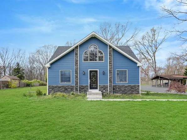 125 Gull Dip Road, Ridge, NY 11961