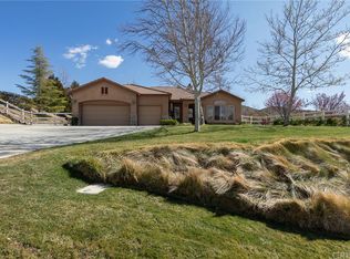 34330 Desert Rd, Acton, CA 93510