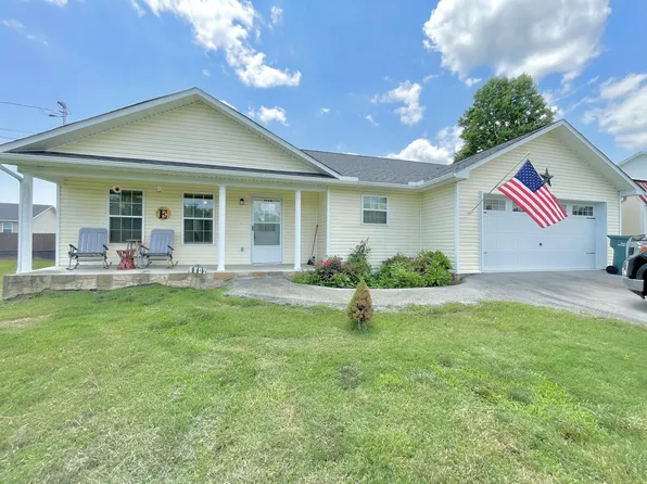 3049 Kimberly Dr, White Pine, TN 37890