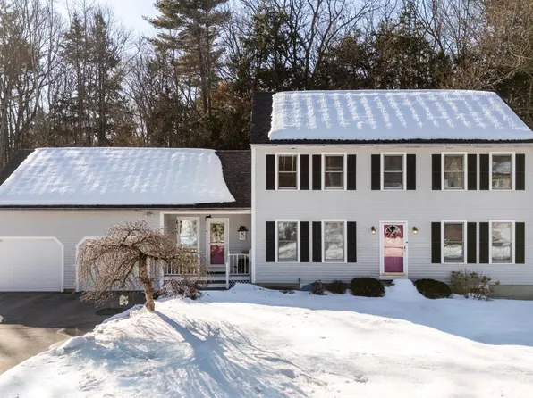 21 Peterson Circle, Concord, NH 03301