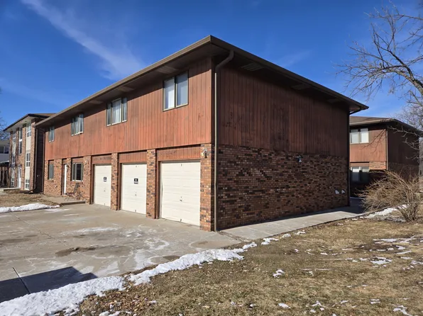 4928 Walker Ave #2, Lincoln, NE 68504