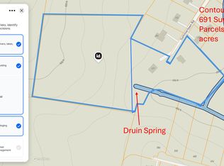 691 Summertown Rd, Jasper, TN 37347