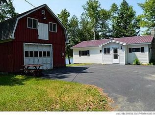 218 Hay Rd, Hudson, ME 04449