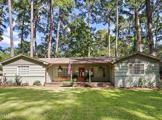 5438 Pine Lane Dr, Jackson, MS 39211