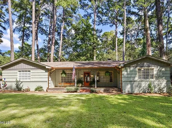 5438 Pine Lane Dr, Jackson, MS 39211