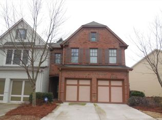 1350 Faircrest Ln, Alpharetta, GA 30004