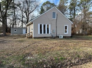 731 S Thornton Ave, Piggott, AR 72454