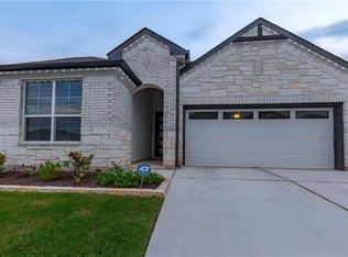 316 Peace Pipe Way, Georgetown, TX 78628