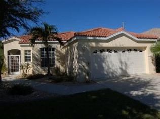 26057 Feathersound Dr, Punta Gorda, FL 33955