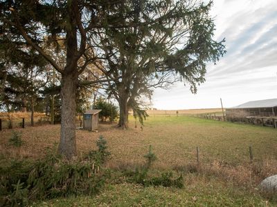 7029 W Penn Corner Rd, Polo, IL, 61064