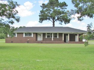 3282 Dean Still Rd, Blackshear, GA 31516