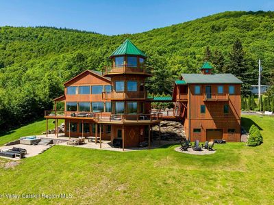 223 County Road 10, Durham, NY, 12422