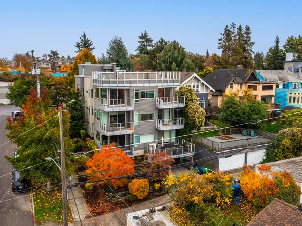 2731 Boylston Ave E #300, Seattle, WA 98102