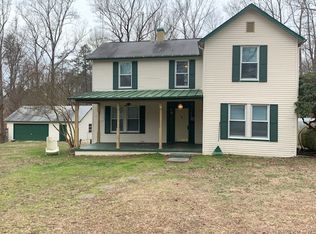 10472 Millbank Rd, King George, VA 22485