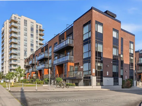 5279 Highway 7 #203B, Vaughan, ON L4L 1T3