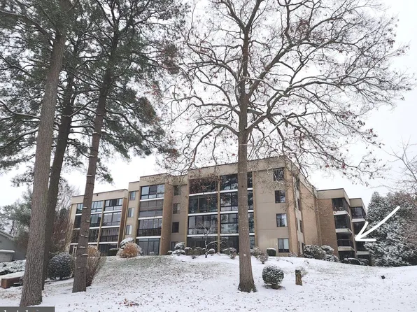 227 Canal Park Dr Unit 206, Salisbury, MD 21804